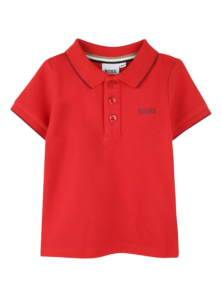 BOSS Polo Shirt