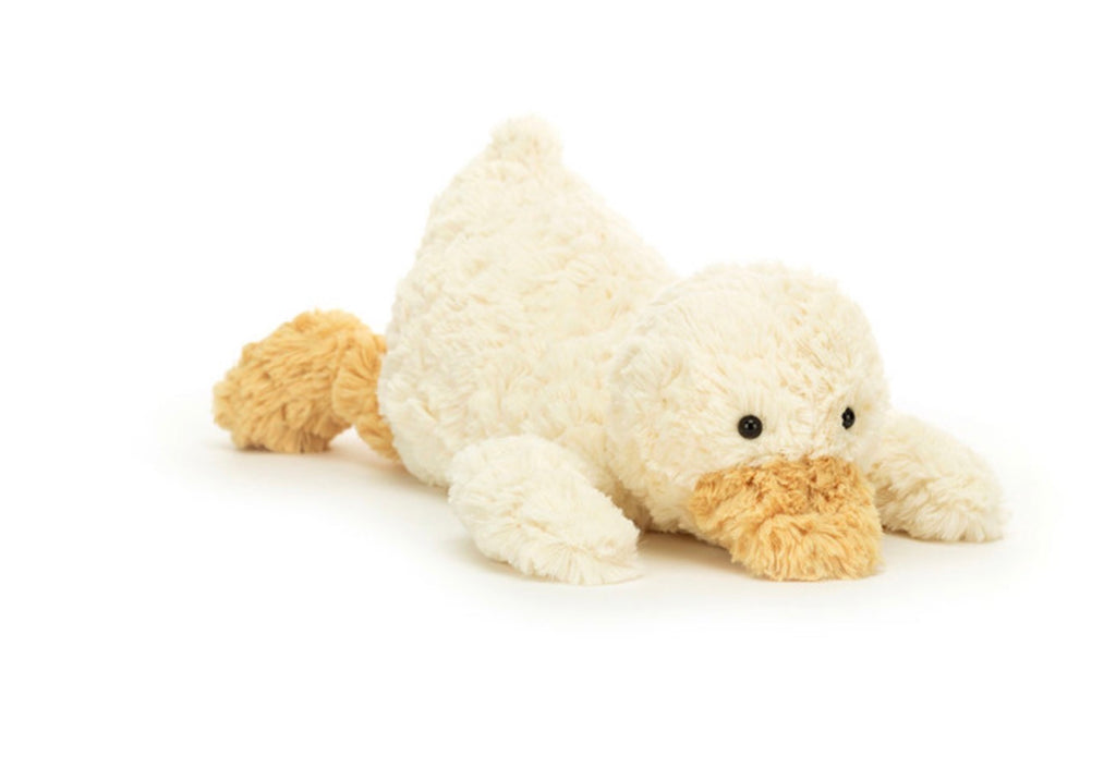 Jellycat Tumblie Duck medium