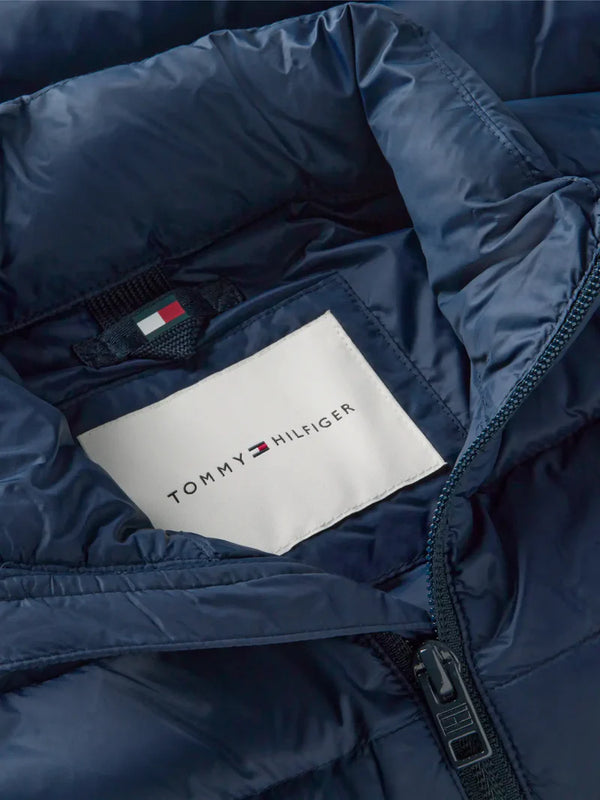 Tommy Hilfiger Essential Light Down Vest