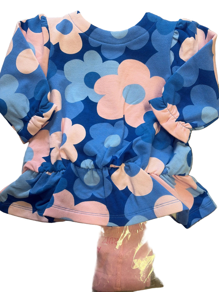 Agatha Ruiz De La Prada Dress & Tights 8244