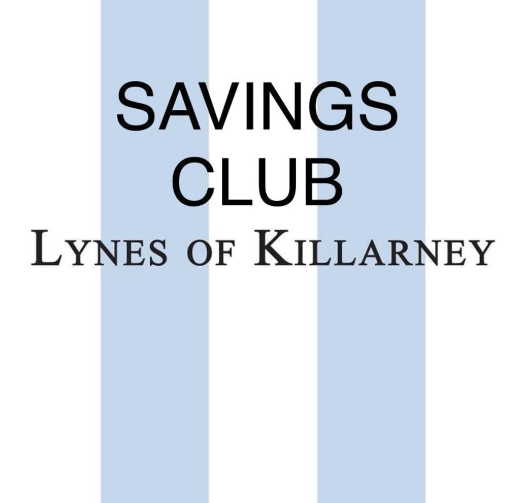 Christmas Savings Club