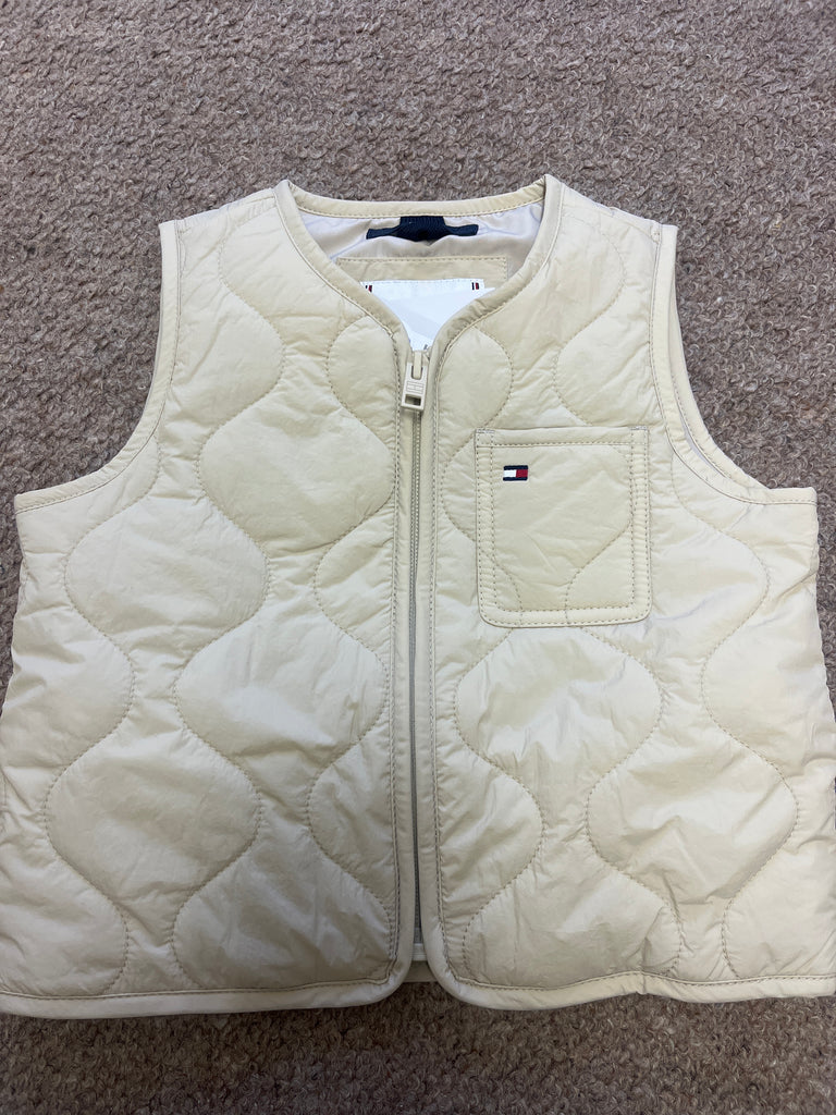 Tommy Hilfiger Lightweight vest