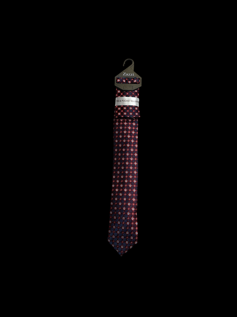 Zazzi tie