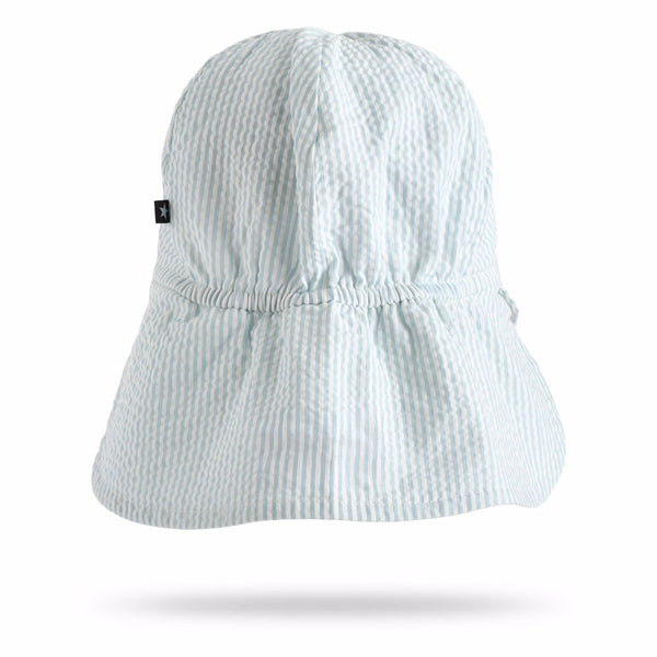 MOLO Neo daylight stream light blue sun hat
