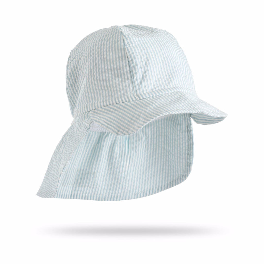 MOLO Neo daylight stream light blue sun hat