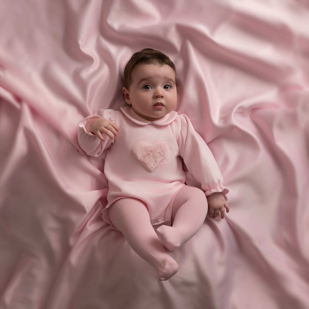 ADee Dulca romper and tights  set