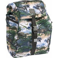 Molo School Backpack