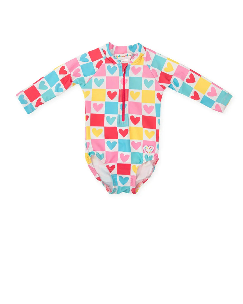 Agatha Ruiz de la prada swimsuit