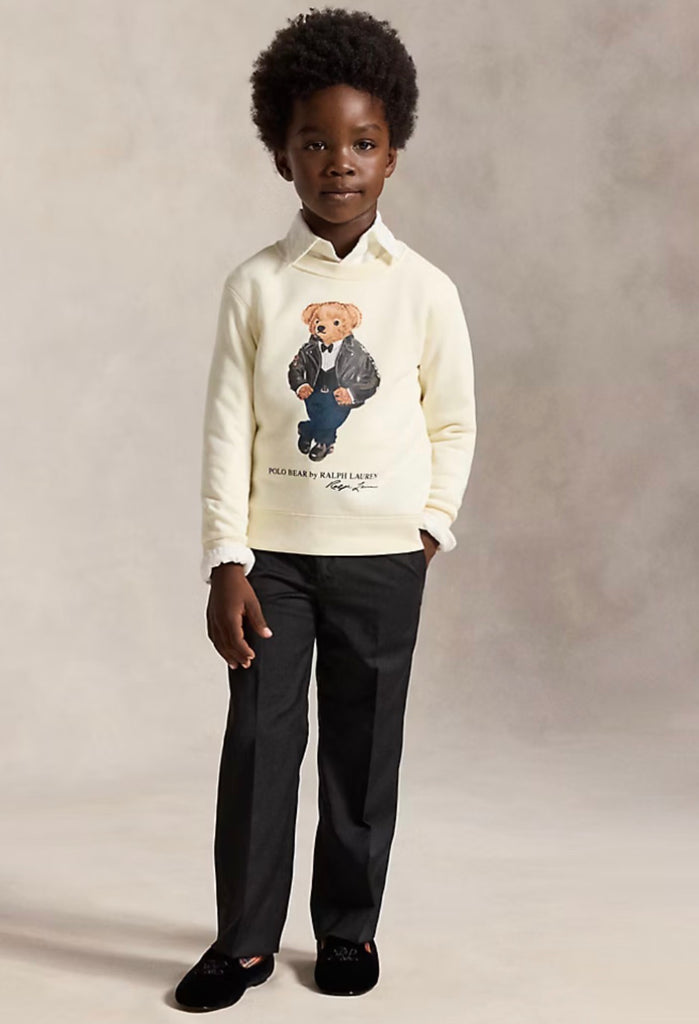 Ralph Lauren Polo Fleece Pullover
