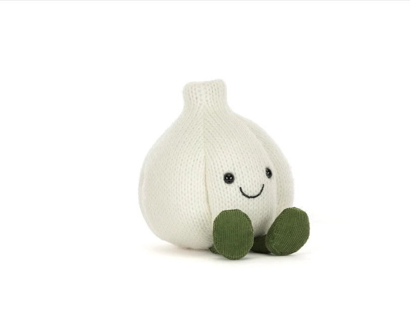 Jellycat Amuseables Garlic