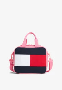 Tommy Hilfiger essential flag lunch box