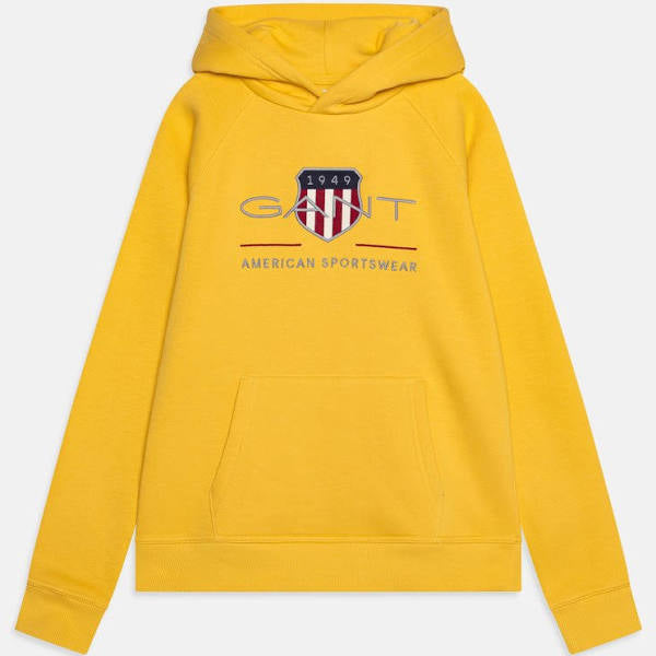 Gant Hoodie