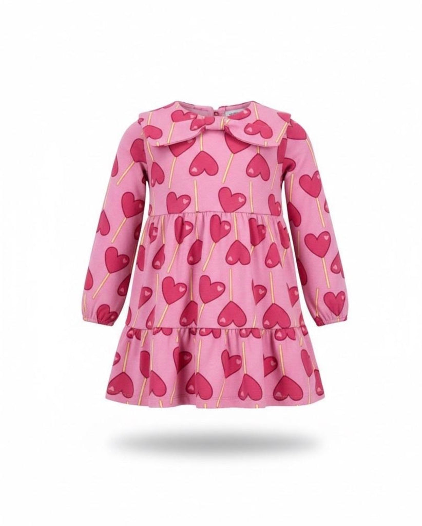 Agatha Ruiz De La Prada Dress & Tights 8282