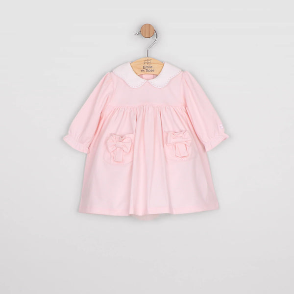 Emile et Rose maeve dress