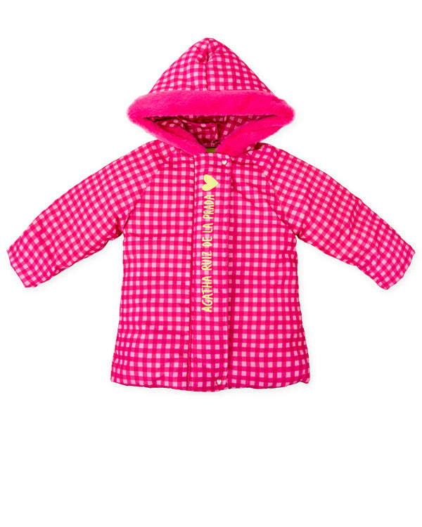 Agatha Ruiz De La Prada Jacket pink