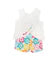 Agatha Ruiz De La Prada Shorts Set 8724