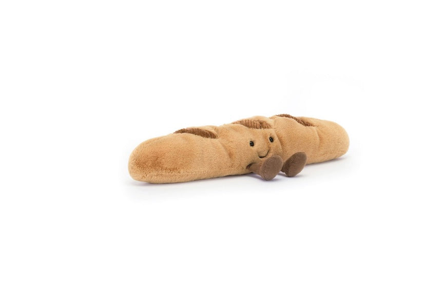 Jellycat Amuseable Baguette