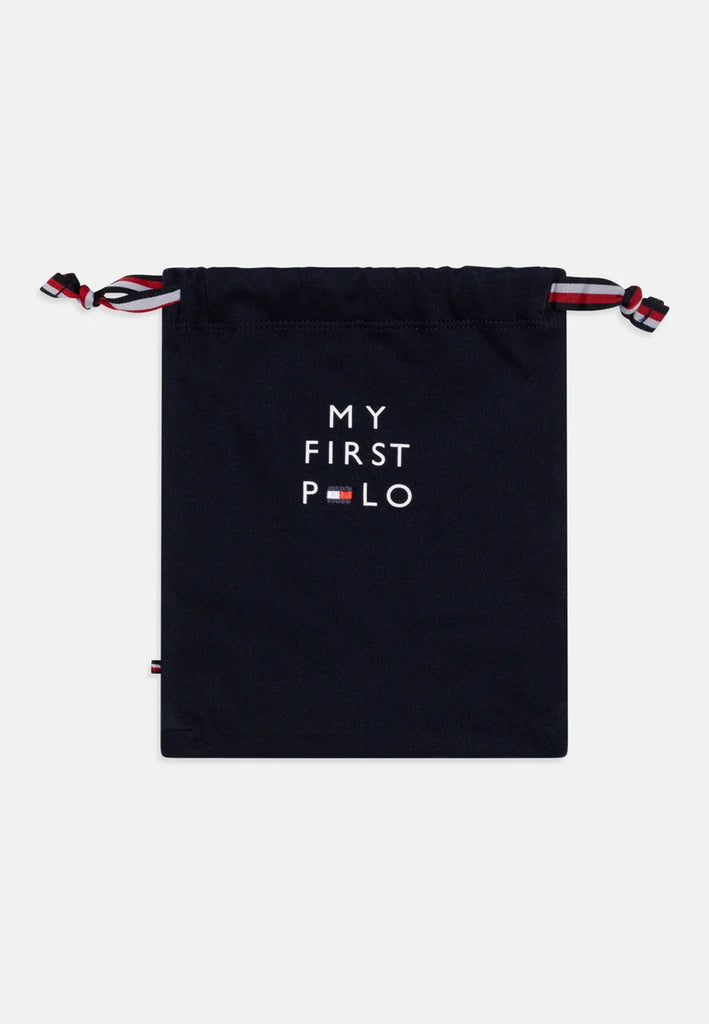 Tommy Hilfiger My First Polo