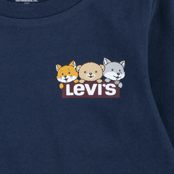 Levi's top