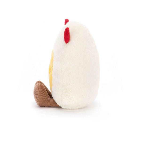 Jellycat Amuseable Devilled Egg