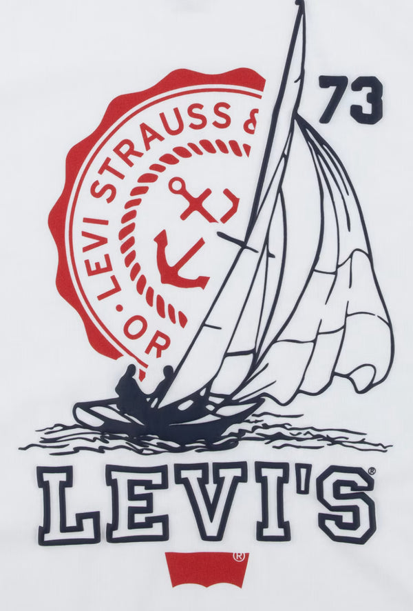 Levis T-shirt
