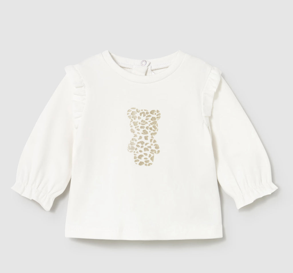 Mayoral Baby Girls Tee