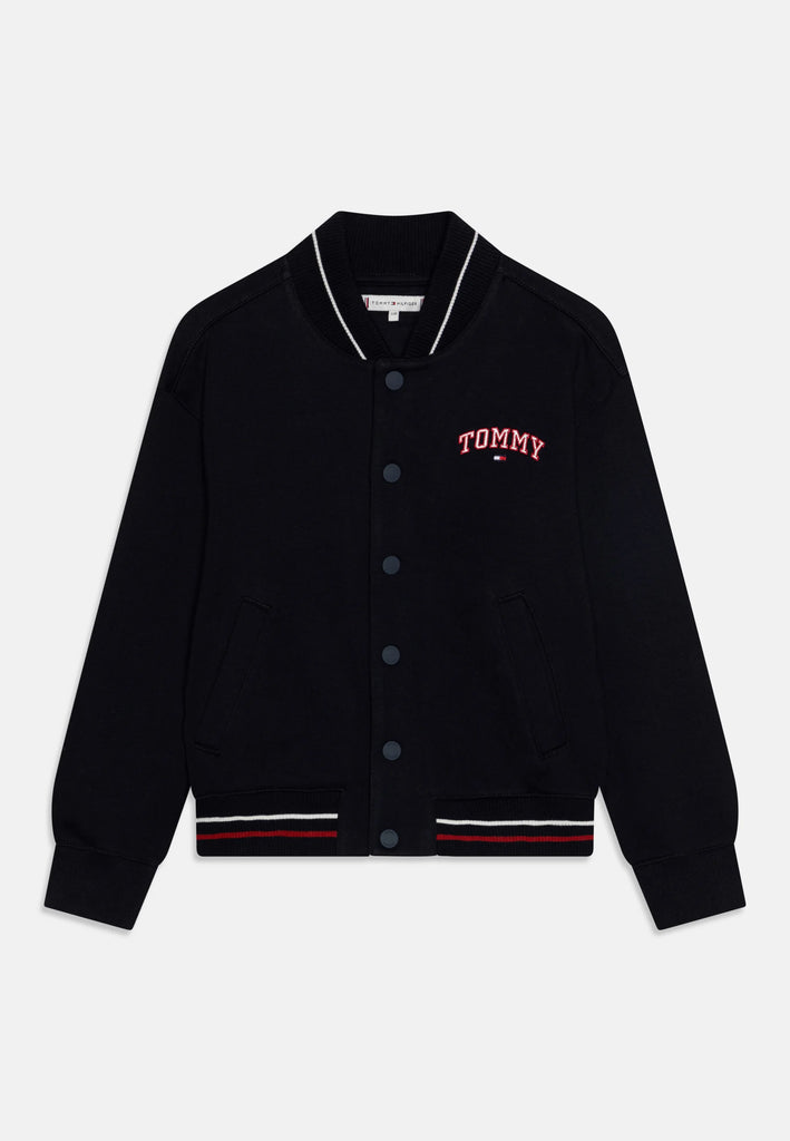 Tommy Hilfiger Bomber Jacket