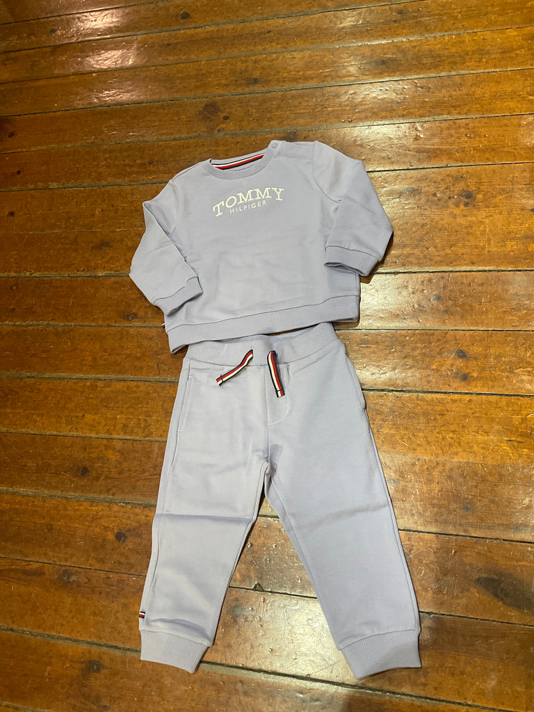 Tommy Hilfiger Tracksuit