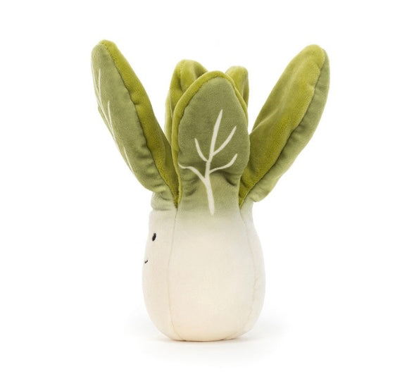 Jellycat Bok Choy