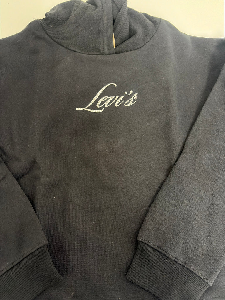 Levis Girls Hoodie