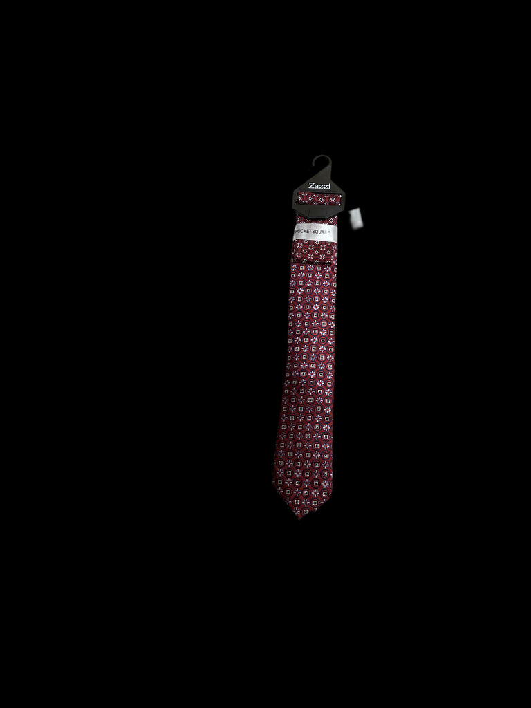 Zazzi tie