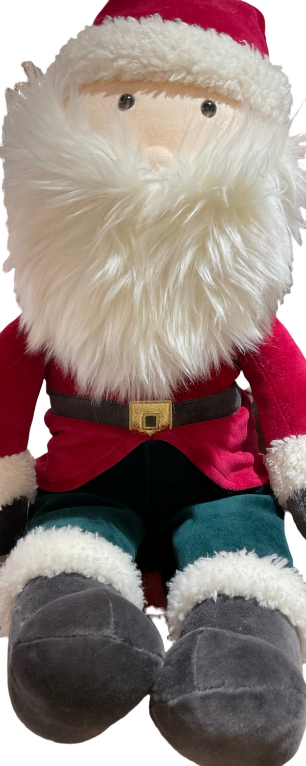 Jellycat Jolly Santa (Huge)