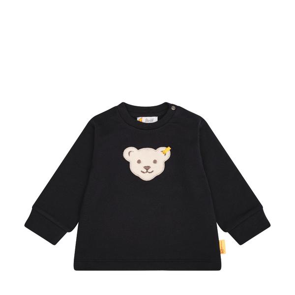 Steiff navy sweatshirt
