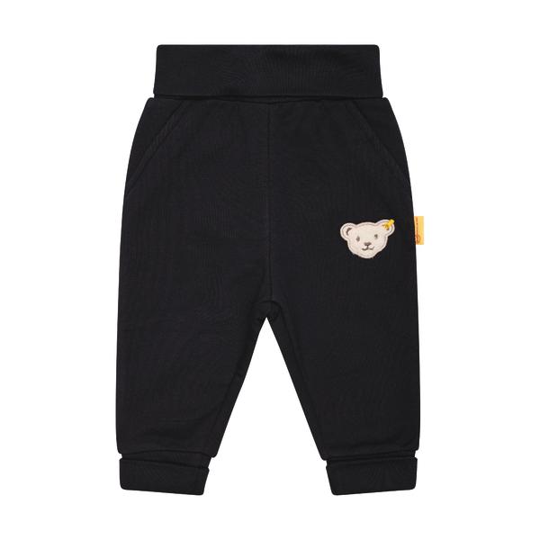Steiff navy jogger pants