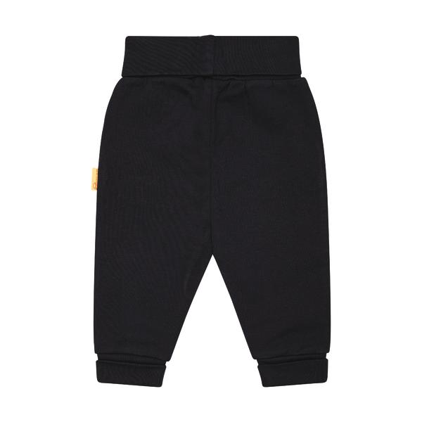 Steiff navy jogger pants