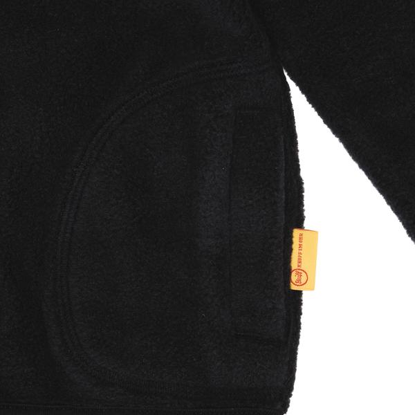 Steiff Navy Fleece Jacket