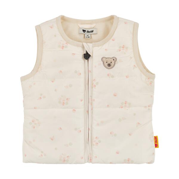 Steiff Printed Vest