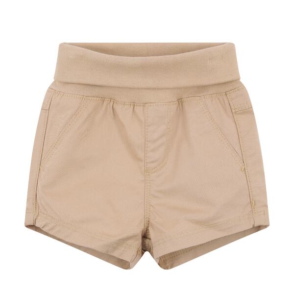 Steiff  sesame colour shorts
