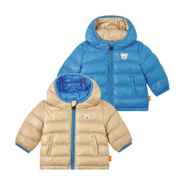Steiff Jacket