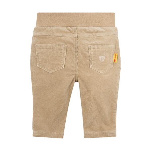 Steiff beige cord pants