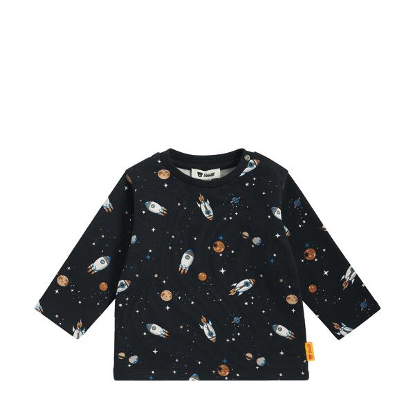 Steiff space sweatshirt