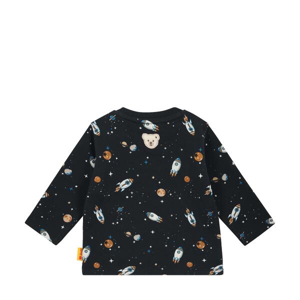 Steiff space sweatshirt