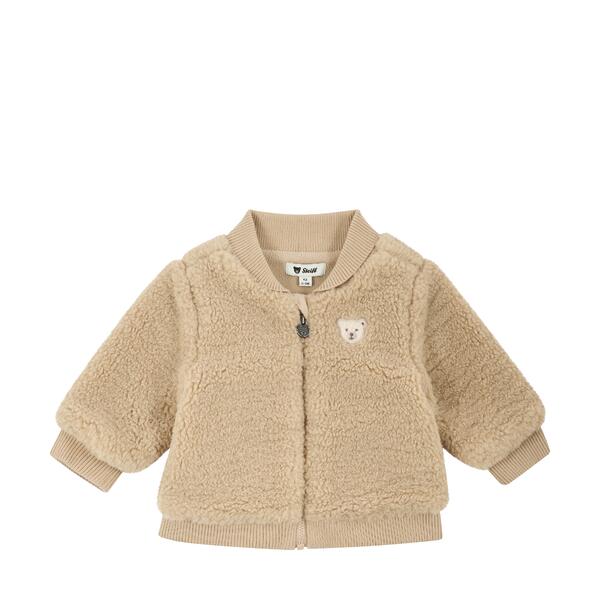 Steiff jacket