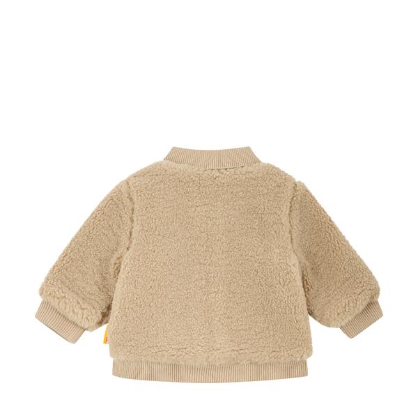 Steiff jacket