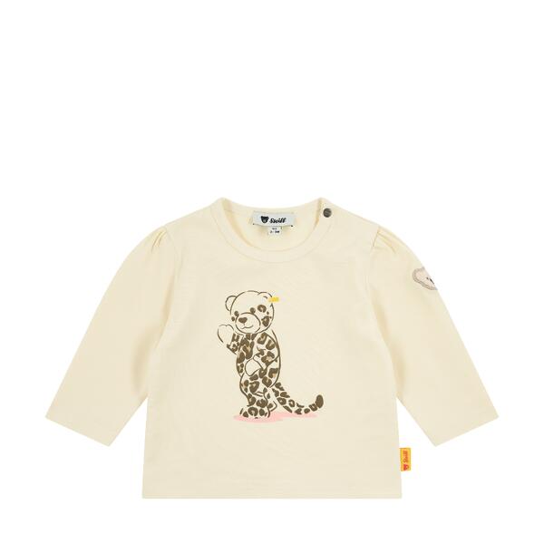 Steiff Long Sleeve Top