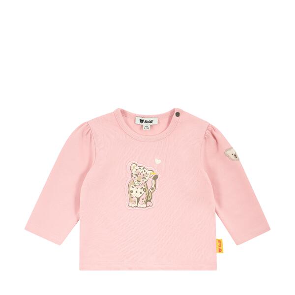 Steiff Long Sleeve Top