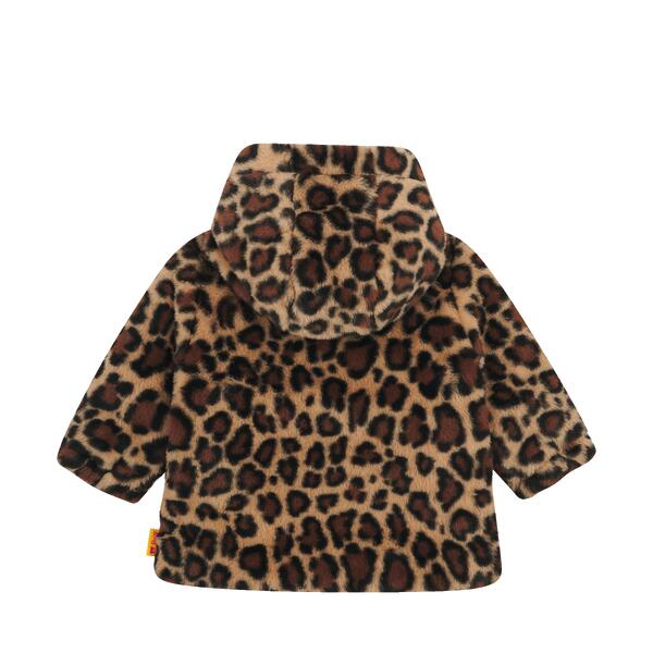 Steiff Jacket