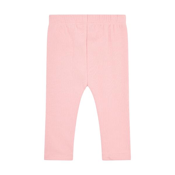 Steiff Pink Leggings