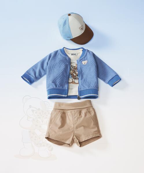 Steiff  Sweat Jacket