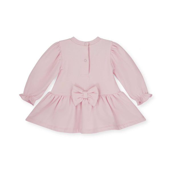 ADee dream dress and tights